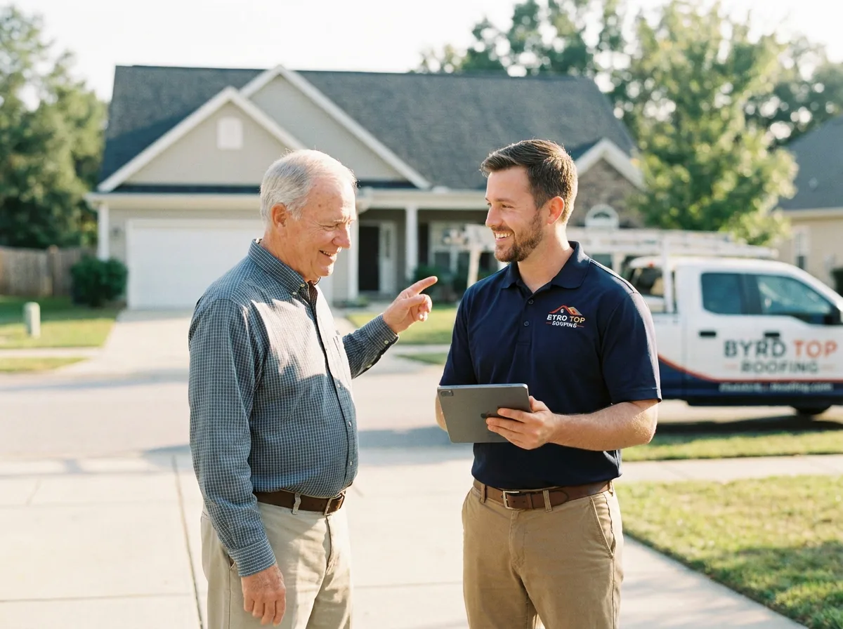 Roofing Bancroft, IA FAQs